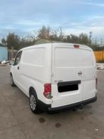Nissan NV200 | 2016 | EURO 6 | APPROUVÉ BLANCO À VENDRE !, Achat, Euro 6, Diesel, Particulier