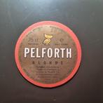 Sous Bock Pelforth (modèle 2), Verzamelen, Ophalen of Verzenden, Gebruikt, Viltje(s), Overige merken