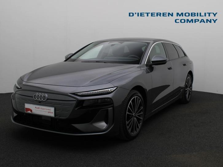 Audi A6 Avant e-tron A6 Avant e-Tron 100 kWh Performance S l, Auto's, Audi, A6, ABS, Airbags, Airconditioning, Cruise Control