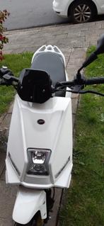 Brommer, Fietsen en Brommers, Brommers | Overige merken, Ophalen, Zo goed als nieuw, Klasse A (25 km/u)