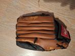 Rawlings baseball handschoen 10 1/2 inch, Ophalen, Gebruikt, Honkbal, Handschoen