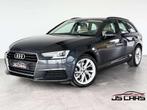 Audi A4 Avant 2.0 TDi*AUTO*CUIR*ATTELAGE*CRUISE*PDC*TVA*, Auto's, Automaat, Gebruikt, 4 cilinders, 109 g/km