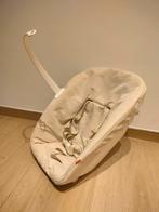 Stokke Tripp Trapp New Born, Kinderen en Baby's, Kinderstoelen, Ophalen, Zo goed als nieuw