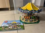 Lego Carousel 10257, Kinderen en Baby's, Speelgoed | Duplo en Lego, Ophalen, Nieuw, Complete set, Lego