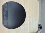 Thibar Aurus tafeltennis rubber, Sport en Fitness, Tafeltennis, Ophalen of Verzenden, Zo goed als nieuw, Net, Batje(s) of Balletje(s)