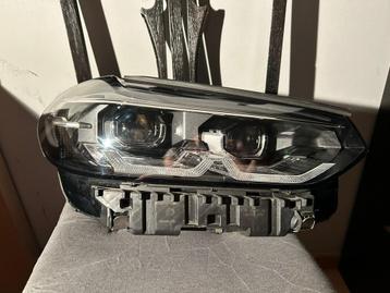 Bmw X3 GO1 X4 GO2 2022/2023 a8 5a29202-06 ll beschikbaar voor biedingen