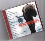 No Boundaries CD live Pearl Jam Neil Young RATM Oasis, Cd's en Dvd's, Ophalen of Verzenden, Zo goed als nieuw, Alternative