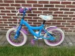 kinderfiets, Fietsen en Brommers, Fietsen | Kinderfietsjes, Ophalen, Gebruikt