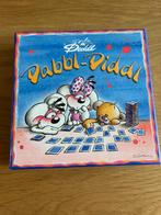 Jeu de mémoire Diddl, Trois ou quatre joueurs, Enlèvement ou Envoi, Comme neuf