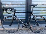 Vélo Longo carbone taille 58, Fietsen en Brommers, Fietsen | Racefietsen, 28 inch, Gebruikt, Carbon, 10 tot 15 versnellingen