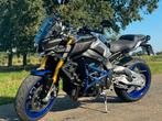 Yamaha MT-10 SP – 2020 | €14.500 | 19.700 km, Motoren, Motoren | Yamaha, 4 cilinders, Motorrijbewijs A, Particulier, Naked bike