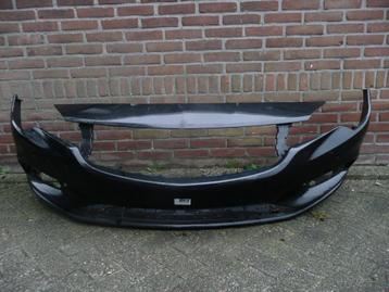 Opel Astra K Bumper Voorbumper beschikbaar voor biedingen