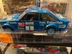 Ford escort, Hobby en Vrije tijd, Modelauto's | 1:18, Ophalen of Verzenden, Zo goed als nieuw