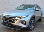 Hyundai Tucson 1.6 T-GDI **GARANTIE*CAM*LEDER*CARPLAY..**, Auto's, Hyundai, Voorwielaandrijving, 4 cilinders, Leder, Bedrijf