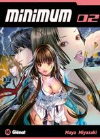 Minimum (manga Fr complet), Complete serie of reeks, Ophalen of Verzenden, Zo goed als nieuw, Japan (Manga)