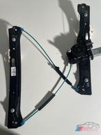 BMW F20 RAAMMECHANISME RECHTS VOOR 7242562, Gebruikt, -, -, Ophalen of Verzenden