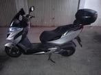 Kymco G-Dink 300i Motor/Scooter, Fietsen en Brommers, Scooters | Kymco, Ophalen, Gebruikt, Overige modellen, 300 cc