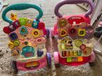 Babywalker 2 stuks Vtech, Kinderen en Baby's, Ophalen, Zo goed als nieuw