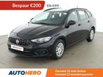 Fiat Tipo 1.4 Pop (bj 2017), Auto's, Voorwielaandrijving, Stof, Zwart, 95 pk