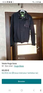 Veste Hugo boss, Comme neuf, Enlèvement ou Envoi