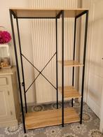 Kledingrek, Huis en Inrichting, Kasten | Schoenenrekken, Ophalen, Zo goed als nieuw