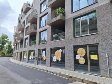 Kantoor te koop in Halle beschikbaar voor biedingen