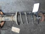 Schokdemperpoot links-voor van een Volkswagen Bora, Ophalen of Verzenden, 3 maanden garantie, Gebruikt, Volkswagen