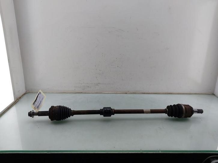 AANDRIJFAS RECHTS VOOR ABS Hyundai iX20 (JC) (|495011P000|), Auto-onderdelen, Remmen en Aandrijving, Hyundai, Gebruikt