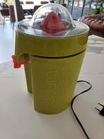 Bodum citruspers, gebruikt, in goede staat, werkt perfect, Elektronische apparatuur, Ophalen, Gebruikt, Elektrisch, Citruspers