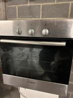 Four BOSCH, Electroménager, Fours, Enlèvement, Comme neuf, Four