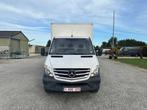 Mercedes - 2018 - 314 - Camion léger, Achat, Entreprise, Autres carburants, Mercedes-Benz