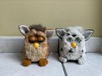 Furby, Verzenden