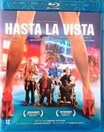 blu ray + dvd HASTA LA VISTA  TOM AUDENAERT ..., Enlèvement ou Envoi, Comme neuf