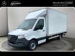 Mercedes-Benz Sprinter 316 CDI Caisse Hayon, https://public.car-pass.be/vhr/2ba09e38-dcfb-43ce-b245-0fd3b8cb51b6, Te koop, Airconditioning