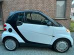 Smart fortwo benzine automaat airco, Auto's, Smart, ForTwo, Te koop, Bedrijf, Benzine