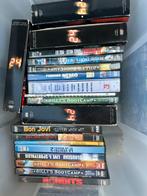 Lot de DVD, CD & DVD, DVD | Documentaires & Films pédagogiques, Comme neuf, Enlèvement