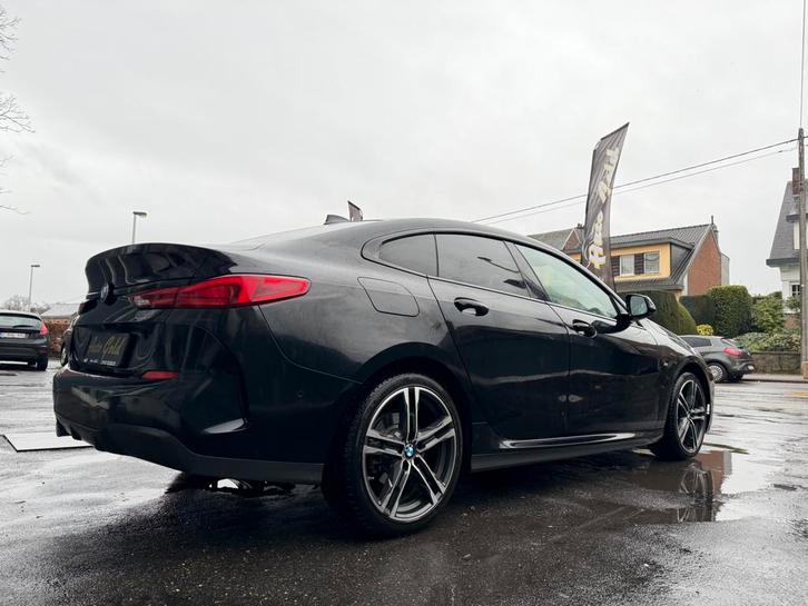 BMW 218i PACK M FULL PANO BOITE AUTO CAMERA NEUVE !, Autos, BMW, Particulier, Achat, Série 2 Gran Coupé, ABS, Caméra de recul