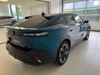 Peugeot 408 Hybrid S&S Allure e-EAT8, Auto's, Automaat, Blauw, 31 g/km, Bedrijf