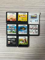 8 Nintendo DS Spelletjes, Games en Spelcomputers, Games | Nintendo DS, Ophalen of Verzenden, Zo goed als nieuw