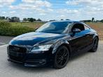 Audi TT 2.0 euro5 219.000km topstaat 5999€ gekeurd voor verk, Autos, Noir, Cuir et Tissu, Achat, 4 cylindres