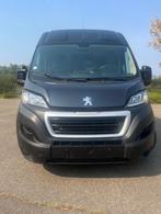 1 jaar garantie Peugeot Boxer L2 H2 17.767 excl. btw/h, Voorwielaandrijving, Parkeersensor, 4 cilinders, 3000 kg