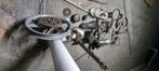 Piaggio liberty 2 takt onderdelen, Ophalen, Gebruikt, Overige typen, Piaggio