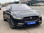 Jaguar i-Pace 400 AWD uit 2019. 88.000 km, Auto's, Automaat, I-PACE, Zwart, Leder