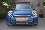 Super mooie mini automaat slechts 40000 km, Auto's, Blauw, Leder, Bedrijf, 5 zetels