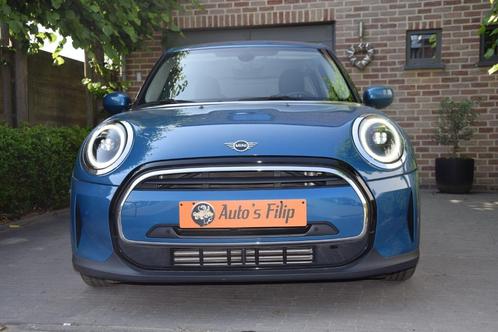Super mooie mini automaat slechts 40000 km, Auto's, Mini, Bedrijf, Te koop, One, ABS, Adaptive Cruise Control, Airbags, Bluetooth