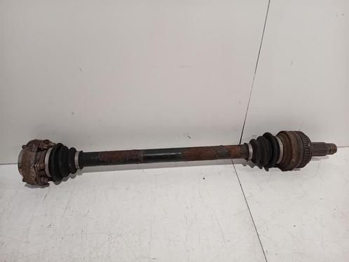 AANDRIJFAS RECHTS ACHTER BMW X3 (E83) (7524042), Auto-onderdelen, Remmen en Aandrijving, BMW, Gebruikt