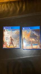 Assassin’s Creed Odyssey en Origins, Consoles de jeu & Jeux vidéo, Jeux | Sony PlayStation 4, Comme neuf, Un ordinateur, À partir de 18 ans