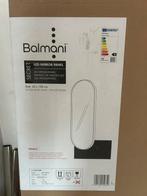 Badkamer spiegel anti-damp led, Ophalen, Nieuw