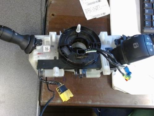 Commodo Renault Laguna 3 2010-2013 255670019R (453), Auto-onderdelen, Overige Auto-onderdelen, Renault, Gebruikt, Ophalen