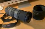 Telezoomobjectief Sigma DG, Ophalen of Verzenden, Gebruikt, Telelens, Zoom